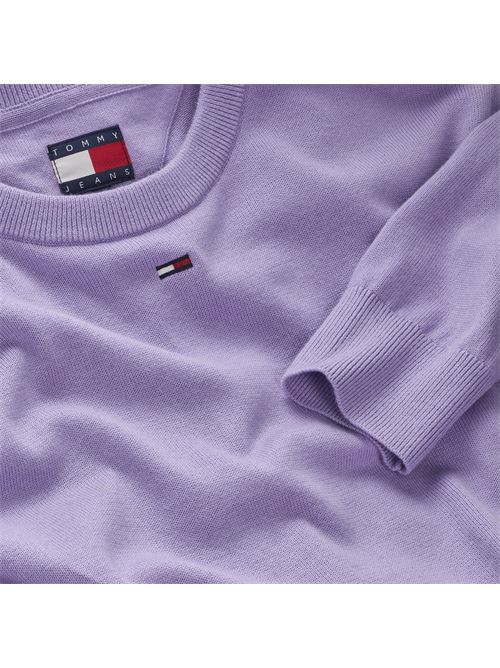 DW0DW20159W0E LILLA Tommy Jeans | DW0DW20159W0E LILLA